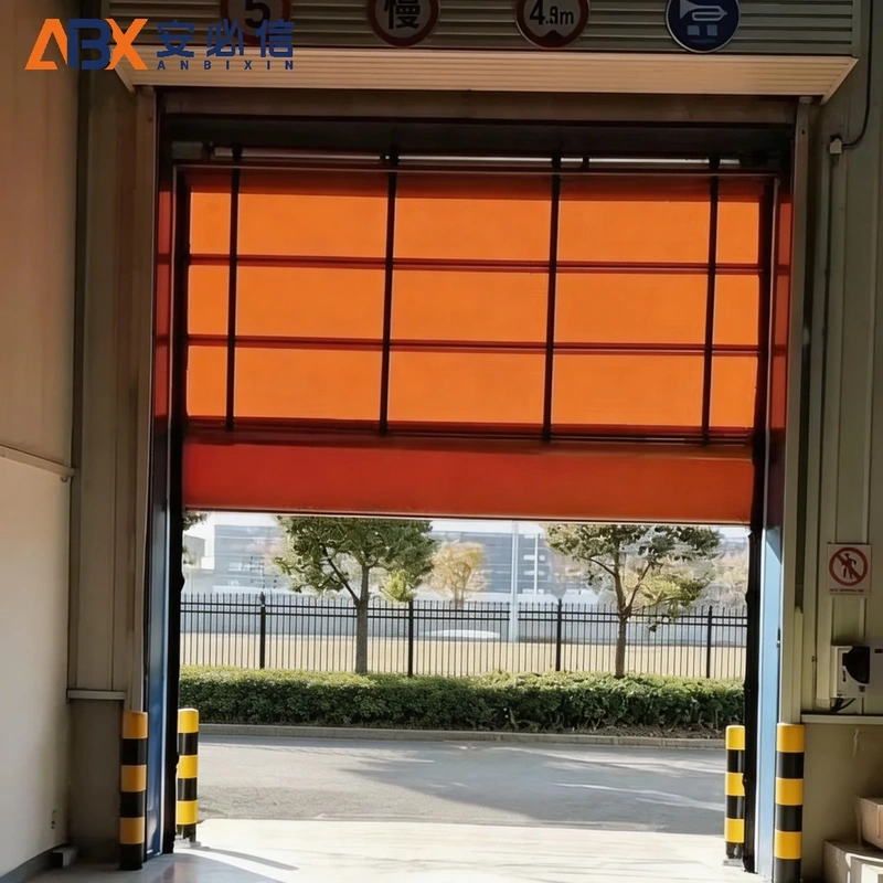 大理白族快速堆积门