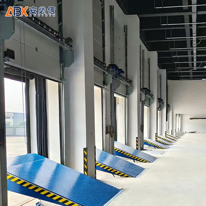 大理白族升降滑升门