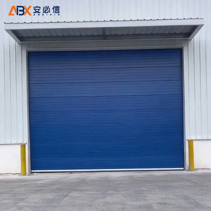 大理白族医药密闭高速门
